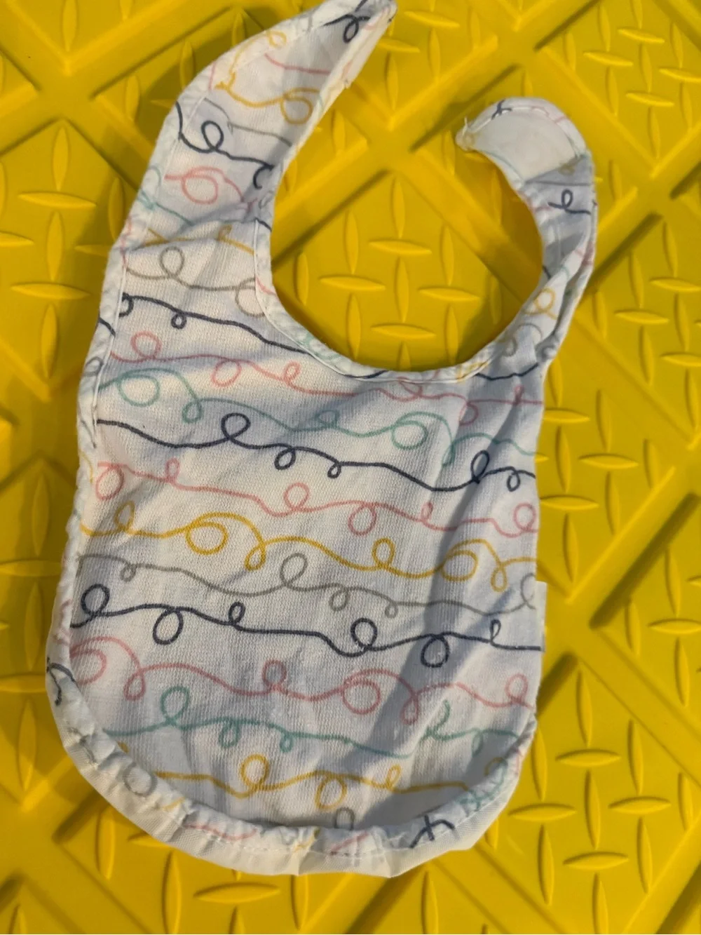 Kids bib set